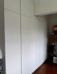 Lakeview Estate (D20), Apartment #593289001